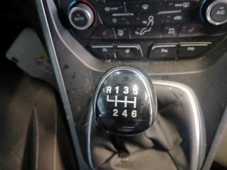 Ford Kuga Kuga II (DM2), SUV, 2012 1.5 EcoBoost 16V 120 picture 12