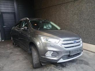 Autoverwertung Ford Kuga Kuga II (DM2), SUV, 2012 1.5 EcoBoost 16V 120 2019/10