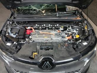 Renault Mégane E-Tech Megane E-Tech (RCB), SUV, 2021 40 kWh picture 19