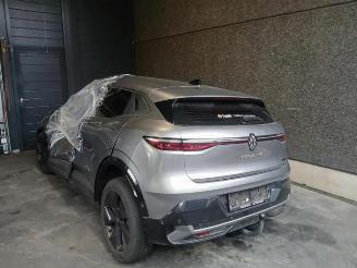 demontáž osobní automobily Renault Mégane E-Tech Megane E-Tech (RCB), SUV, 2021 40 kWh 2025/2