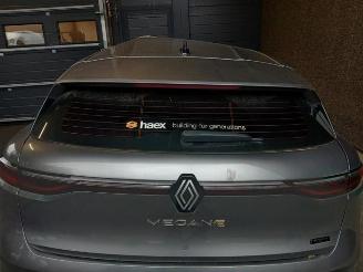 Renault Mégane E-Tech Megane E-Tech (RCB), SUV, 2021 40 kWh picture 3