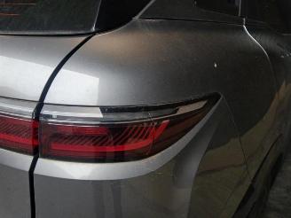 Renault Mégane E-Tech Megane E-Tech (RCB), SUV, 2021 40 kWh picture 7