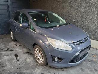 Auto da rottamare Ford C-Max C-Max (DXA), MPV, 2010 / 2019 1.0 Ti-VCT EcoBoost 12V 125 2013/11