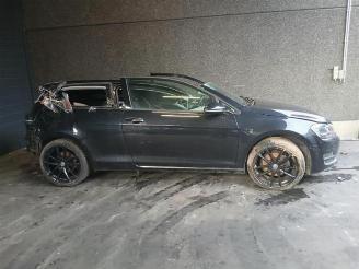 Volkswagen Golf Golf VII (AUA), Hatchback, 2012 / 2021 1.4 TSI 16V picture 5