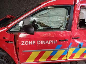 Volkswagen Caddy Caddy IV, Van, 2015 1.4 TSI 16V picture 5