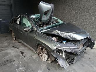 Autoverwertung Hyundai Tucson Tucson (NX), SUV, 2020 1.6 CRDi 16V 2024/4