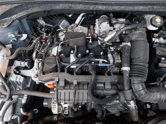 Hyundai I-30 i30 (PDEB5/PDEBB/PDEBD/PDEBE), Hatchback, 2016 1.0 T-GDI 12V picture 15