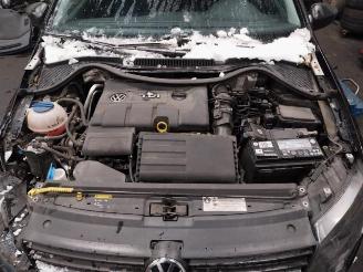 Volkswagen Polo Polo V (6R), Hatchback, 2009 / 2017 1.4 TDI picture 15