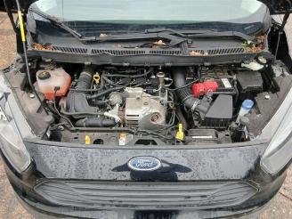 Ford Courier Transit Courier, Van, 2014 / 2023 1.0 Ti-VCT EcoBoost 12V picture 15