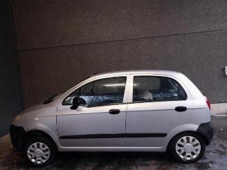 Chevrolet Matiz Matiz (M200), Hatchback, 2005 0.8 S,SE picture 3