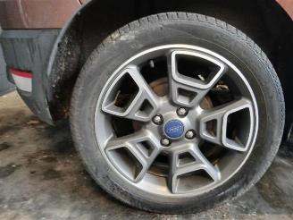 Ford EcoSport EcoSport (JK8), SUV, 2013 / 2022 1.0 EcoBoost 12V 125 picture 28
