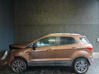 Ford EcoSport EcoSport (JK8), SUV, 2013 / 2022 1.0 EcoBoost 12V 125 picture 12
