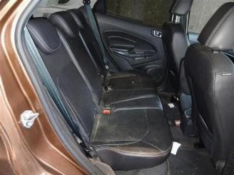 Ford EcoSport EcoSport (JK8), SUV, 2013 1.0 EcoBoost 12V 125 picture 22