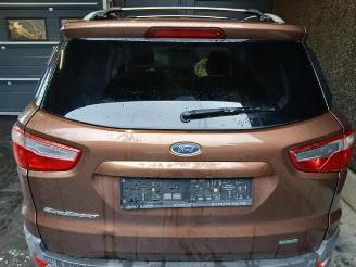 Ford EcoSport EcoSport (JK8), SUV, 2013 / 2022 1.0 EcoBoost 12V 125 picture 4