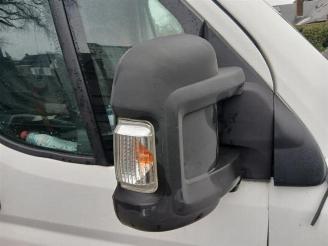 Peugeot Boxer Boxer (U9), Van, 2006 2.0 BlueHDi 130 picture 8