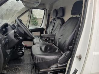 Peugeot Boxer Boxer (U9), Van, 2006 2.0 BlueHDi 130 picture 16