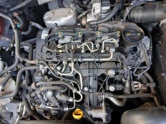 Volkswagen Sharan Sharan (7N), MPV, 2010 / 2022 2.0 TDI 16V picture 22