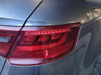 Audi A3  picture 8
