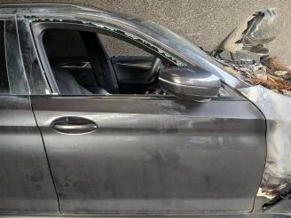 BMW 5-serie 5 serie Touring (G31), Combi, 2017 520d picture 17