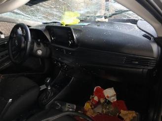 Hyundai I-20 i20 (BC3), Hatchback 5-drs, 2020 1.0 T-GDI 100 12V picture 8