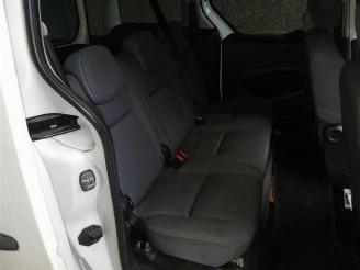 Citroën Berlingo Berlingo Cinqspace, Multispace, MPV, 2008 / 2021 1.6 BlueHDI 75 picture 17