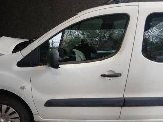 Citroën Berlingo Berlingo Cinqspace, Multispace, MPV, 2008 / 2021 1.6 BlueHDI 75 picture 10