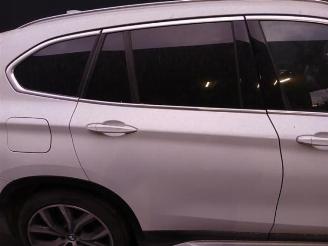 BMW X1 X1 (F48), SUV, 2014 / 2022 xDrive 20d 2.0 16V picture 16