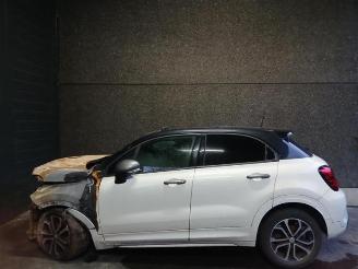 Fiat 500X 500X (334), SUV, 2014 1.6 D 16V Multijet II picture 9