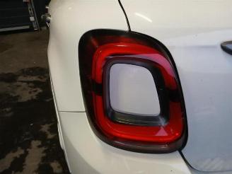 Fiat 500X 500X (334), SUV, 2014 1.6 D 16V Multijet II picture 5