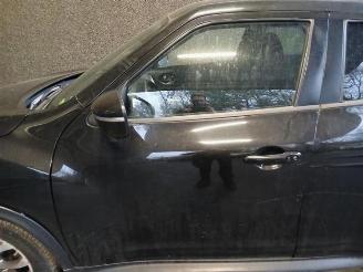 Nissan Juke Juke (F15), SUV, 2010 / 2019 1.6 16V picture 5