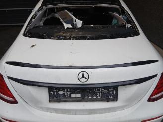 Mercedes E-klasse E (W213), Sedan, 2016 / 2023 E-220d 2.0 Turbo 16V picture 3