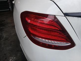 Mercedes E-klasse E (W213), Sedan, 2016 / 2023 E-220d 2.0 Turbo 16V picture 5