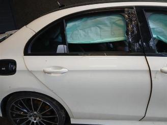 Mercedes E-klasse E (W213), Sedan, 2016 / 2023 E-220d 2.0 Turbo 16V picture 14