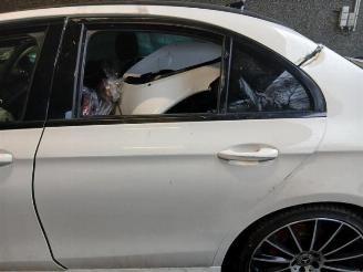 Mercedes E-klasse E (W213), Sedan, 2016 / 2023 E-220d 2.0 Turbo 16V picture 12