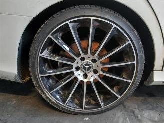 Mercedes E-klasse E (W213), Sedan, 2016 / 2023 E-220d 2.0 Turbo 16V picture 22