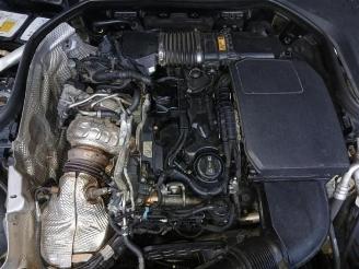 Mercedes E-klasse E (W213), Sedan, 2016 / 2023 E-220d 2.0 Turbo 16V picture 21