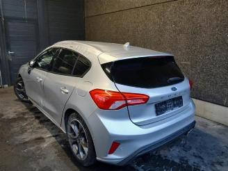 Autoverwertung Ford Focus Focus 4, Hatchback, 2018 / 2025 1.0 Ti-VCT EcoBoost 12V 125 2019/4