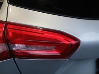 Ford Focus Focus 4, Hatchback, 2018 / 2025 1.0 Ti-VCT EcoBoost 12V 125 picture 6