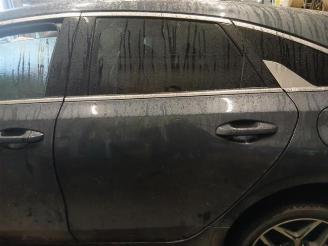 Kia Pro cee d Proceed (CD), Combi 5-drs, 2018 1.6 CRDi 16V picture 12