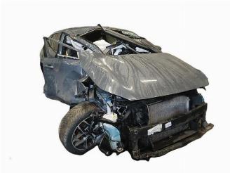 Démontage voiture Kia Pro cee d Proceed (CD), Combi 5-drs, 2018 1.6 CRDi 16V 2020/6