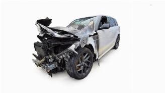 Land Rover Range Rover sport Range Rover Sport (L1), Terreinwagen, 2022 3.0 P400 MHEV picture 4