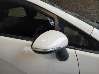 Kia Rio Rio III (UB), Hatchback, 2011 / 2017 1.4 CVVT 16V picture 7