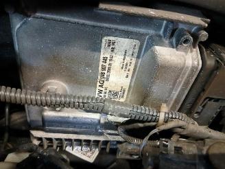 Audi A1 A1 Sportback (8XA/8XF), Hatchback 5-drs, 2011 / 2018 1.4 TDI Ultra 12V picture 14