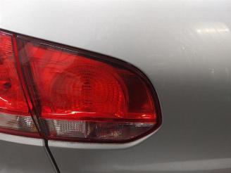 Volkswagen Golf Golf VI (5K1), Hatchback, 2008 / 2013 1.2 TSI BlueMotion picture 6