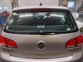 Volkswagen Golf Golf VI (5K1), Hatchback, 2008 / 2013 1.2 TSI BlueMotion picture 3