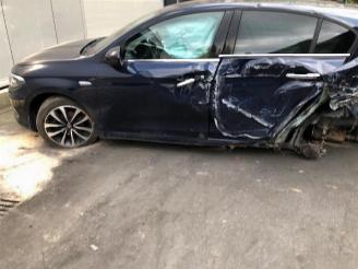 Fiat Tipo Tipo (356S), Sedan, 2015 1.6 JTD Multijet II 16V picture 4