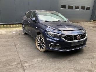 Autoverwertung Fiat Tipo Tipo (356S), Sedan, 2015 1.6 JTD Multijet II 16V 2018/4
