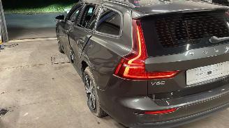Volvo V-60  picture 7