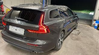 Volvo V-60  picture 10