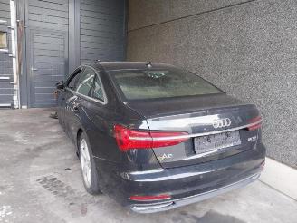 Démontage voiture Audi A6 A6 (C8), Sedan, 2018 3.0 V6 24V 50 TDI Mild hybrid Quattro 2019/8